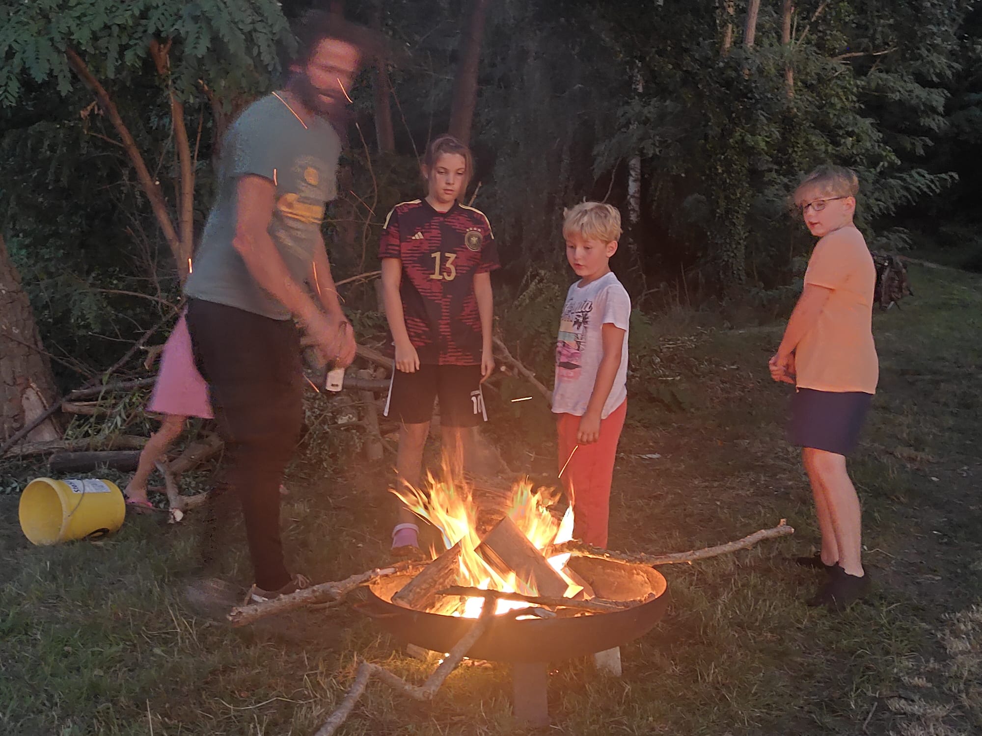 Jugendnachtangeln 2023